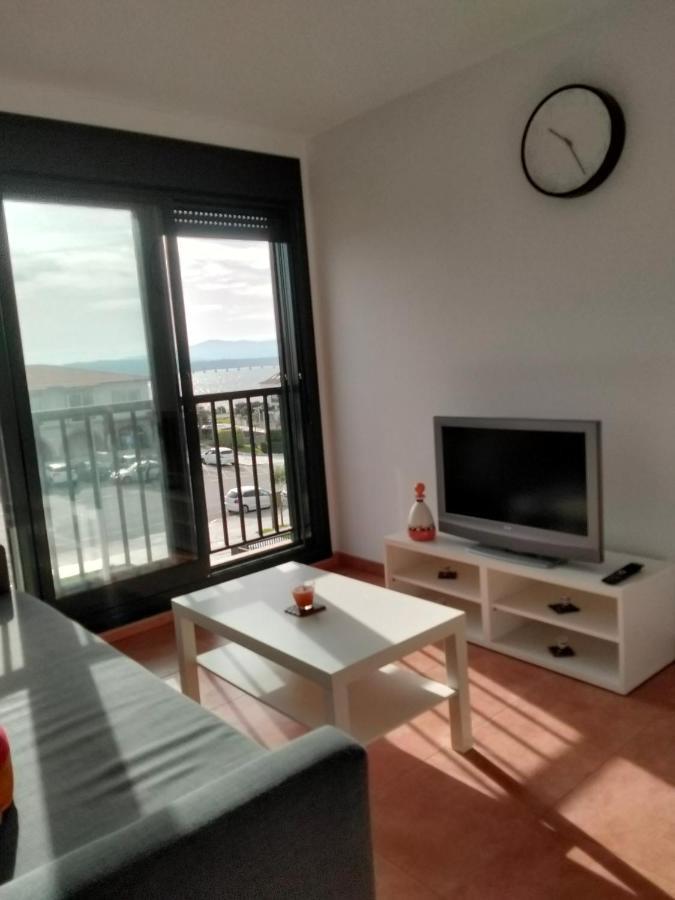 Apartmán Piso Collazo Isla de Arosa Exteriér fotografie